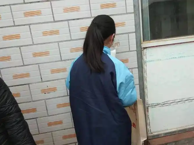 1807学雷锋社会实践