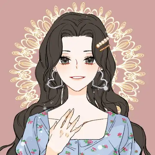 如果司藤小姐成为大明星捏脸