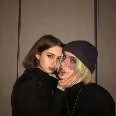 欧美情头_情侣头像_我要个性网