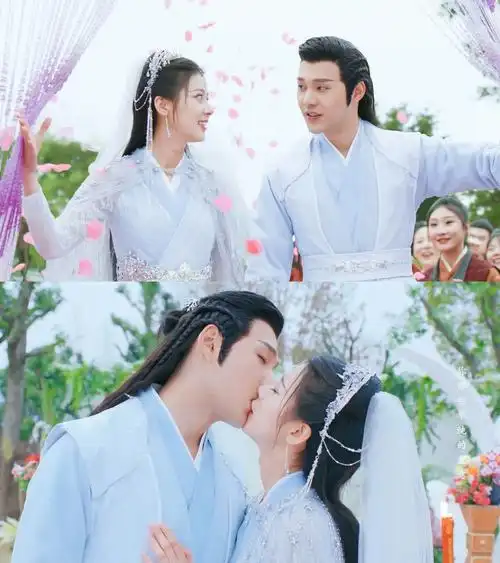 这就是公费恋爱吧