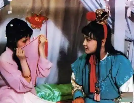 宝玉就是要逗黛玉一乐.宝玉胡诌一段寓言故事,有点像当今的网络笑话.