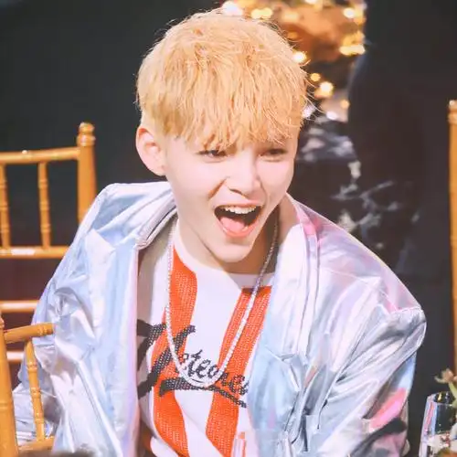 ▽.idol头像 朱星杰 胡巴 by.林乐桐