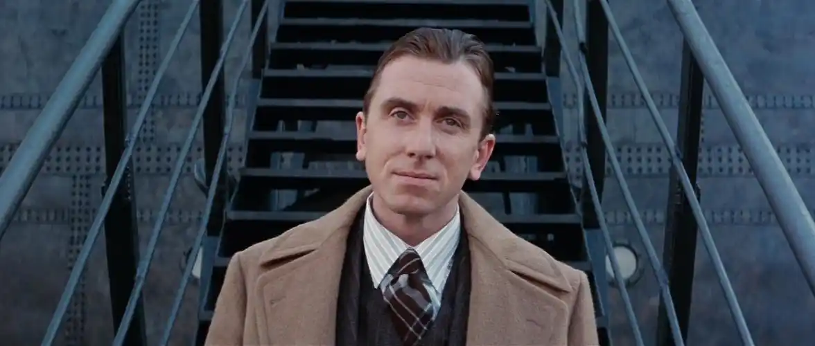 这是一个正经的表演专业介绍