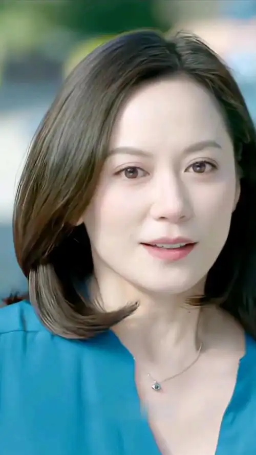 俞飞鸿 颜值担当