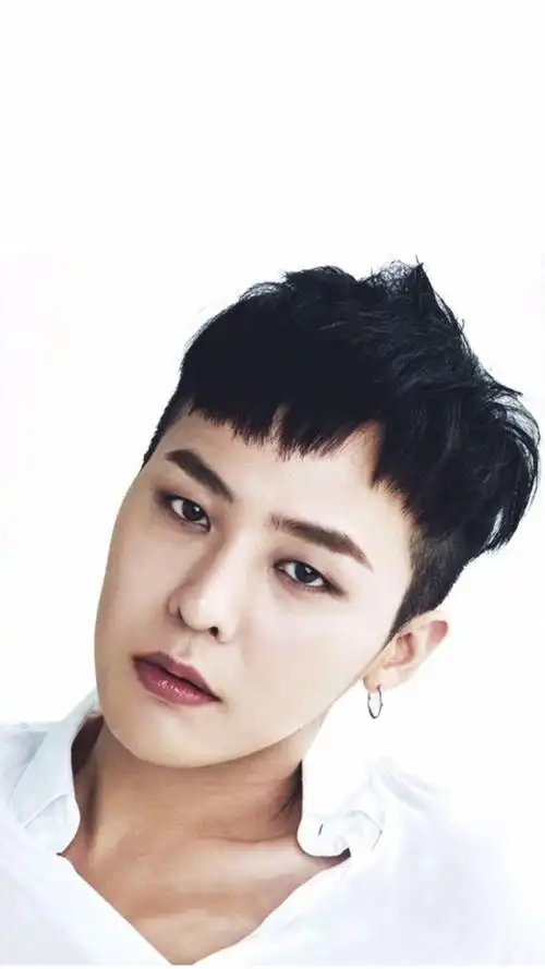 壁纸gd权志龙帅图壁纸