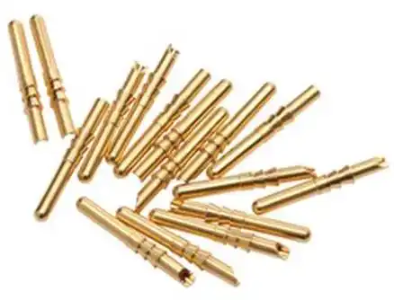 盲孔插针镀金作用及工艺介绍,一次说清楚!_处理_金属_表面