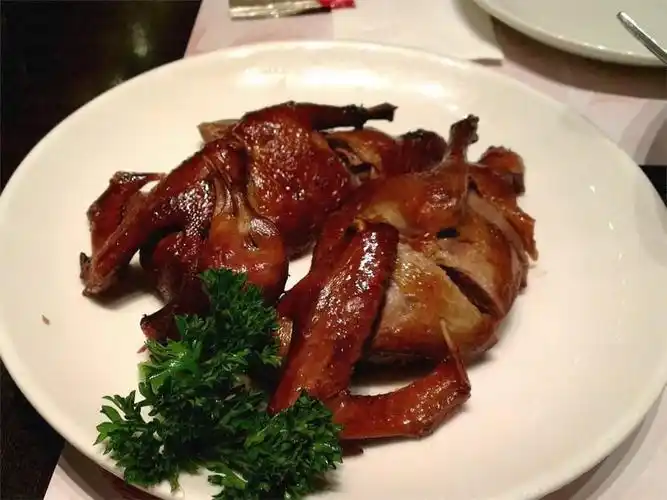 9道最出名的香港菜,鲜香味美,每一道都是香港人的心头爱