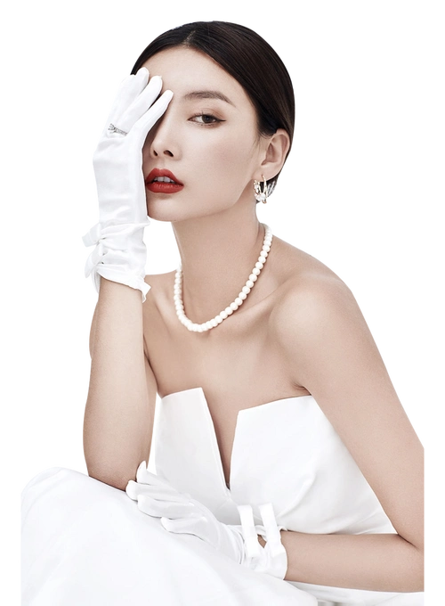 png模特png模特欧美美女医美模特