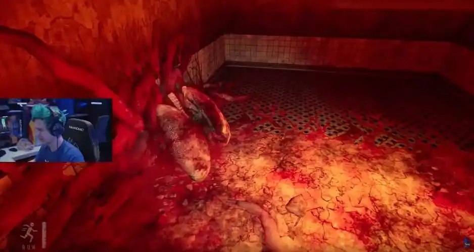 吸烟到底多可怕?美国药监局做了个「恐怖」游戏告诉你