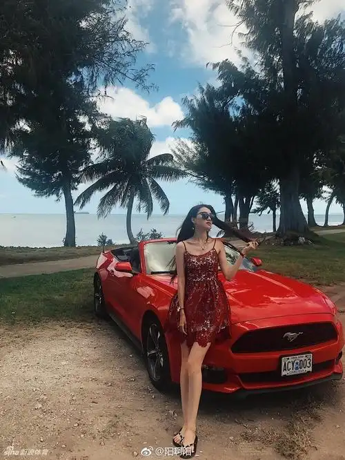 郭艾伦女友马阳阳办生日party邀好友同聚,一屋的女生都是大长腿!