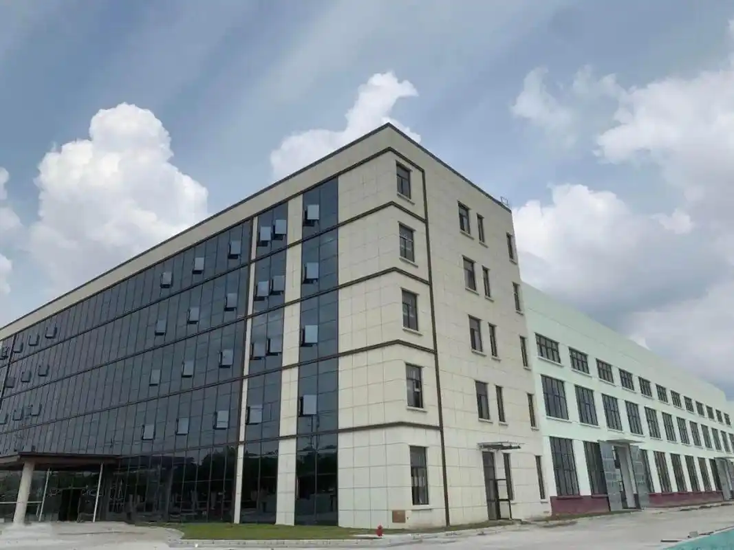 银河航天卫星工厂正式落地江苏南通最大年产能目标500颗