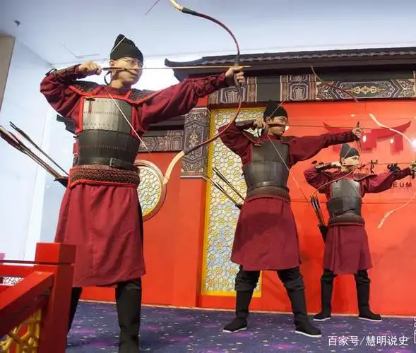 古代部队中有地位的人,弓箭手影响战争,但是军功该怎么核算呢?