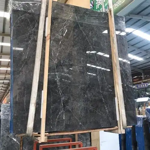 汇中·迈象 - 爱马仕灰,新西西里灰 - 中国石材网石材助手app