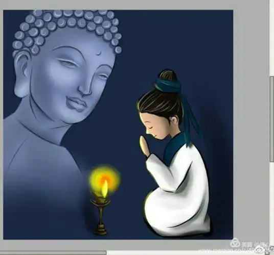 "保佑妈妈图"大年初一初二被刷屏,作者说"我咋不知道有这个功能呢"!