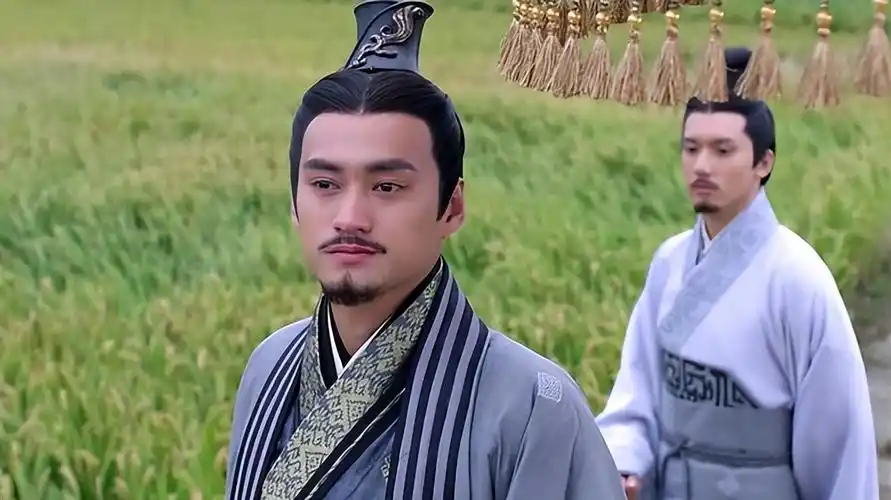 亲哥被害,光武帝刘秀为何大办喜事庆祝?