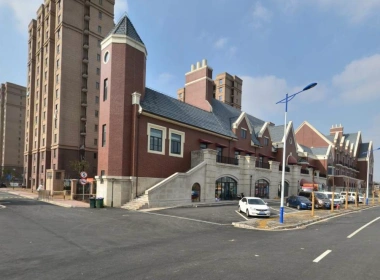 九亭家园(沪亭南路880弄) 2室1厅1卫