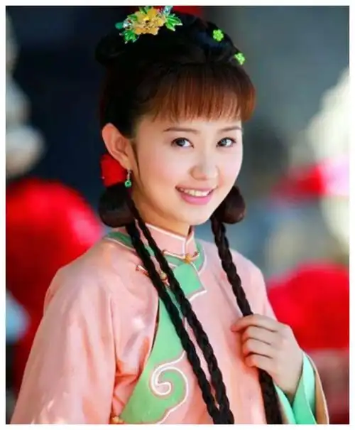 孙耀琦曝光赵丽颖陈晓"旧情",赵丽颖的"报复"很解气|新还珠格格