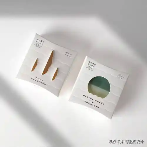 简约日式美学—日本创意食品包装设计集_策划_礼盒_朴琢