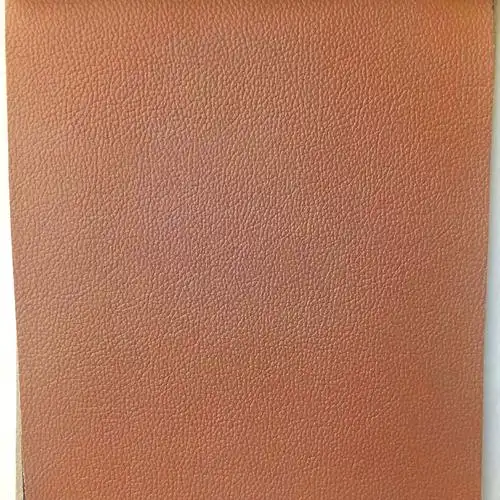 汽车包装乙烯基汽车皮革 pvc 皮革制造汽车座椅