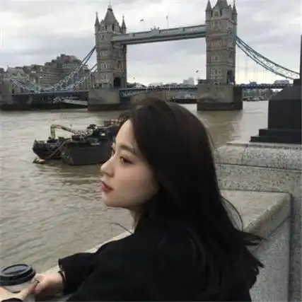 超漂亮的女生朋友圈背景图2019 唯美有气质的女生图片合集-腾牛个性网