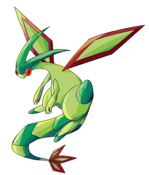 很有质感的沙漠蜻蜓