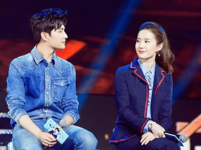 肖战李沁版《诛仙》将上映,让人想起杨洋刘亦菲主演的影片