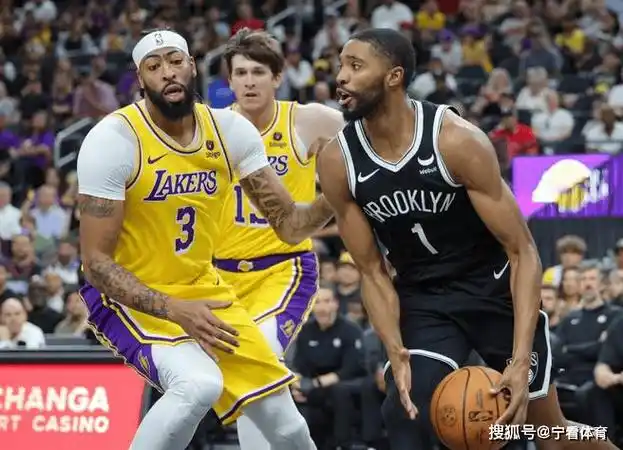 如今也是争冠的热门球队,若是再加上后来篮网淘宝成功的几位球员,例如