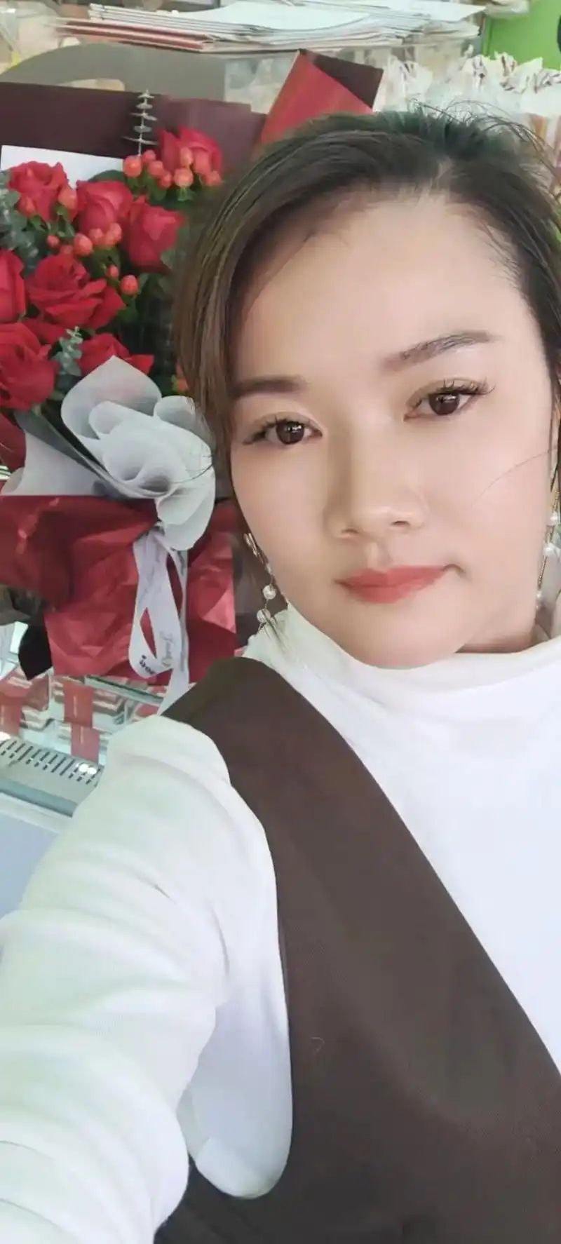 我真的最讨厌我这一辈子,错就错再太单纯.