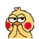 小黄鸡/鹦鹉兄弟表情包