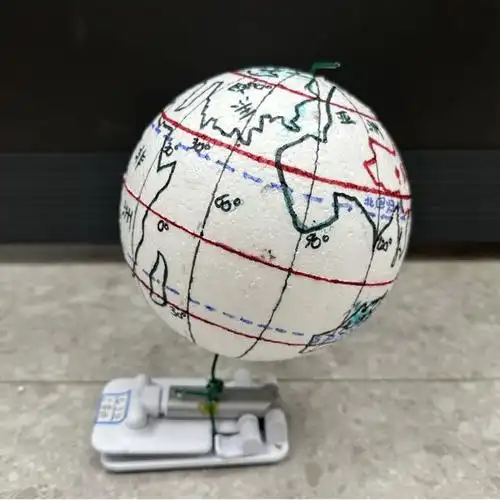 西安市雁塔区第一中学人文组地理学科活动精彩回顾_校园动态_西安幼升