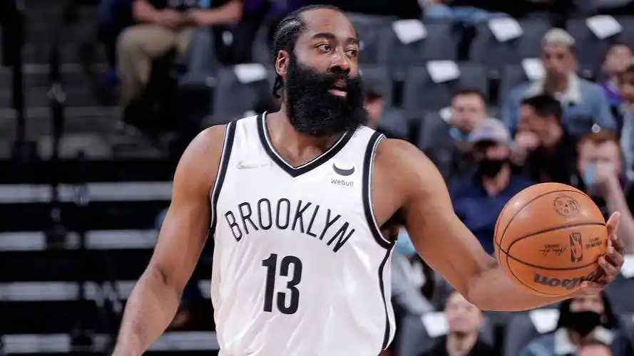 篮网新闻雷迪克谈杜少压力哈登缺席引猜测费城已看准1未来