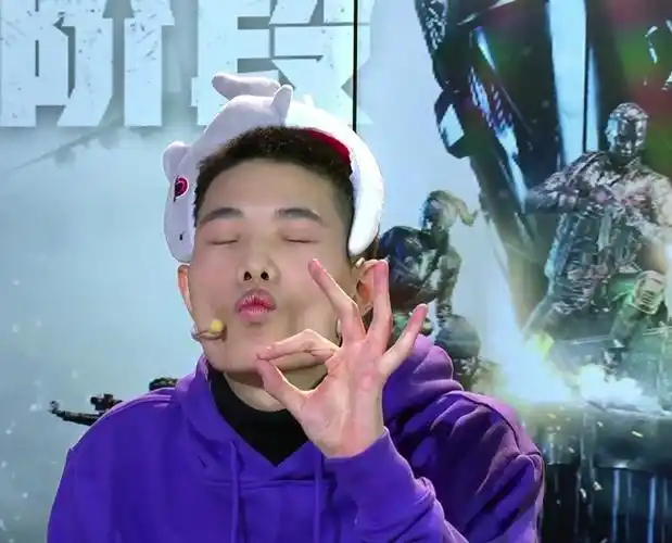 粉丝一个举动,让鲨鱼哟瞬间有牌面