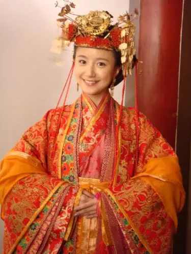 天涯织女李倩 饰 陶芊芊