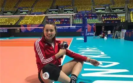 接应双保险!22岁龚翔宇是奥运会老兵,30岁曾春蕾还未打过奥运会