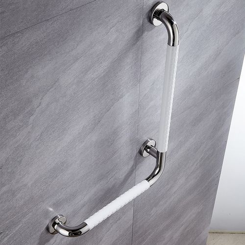 扶手不锈钢浴室防滑栏杆马桶淋浴厕所卫生间无障碍浴室扶手