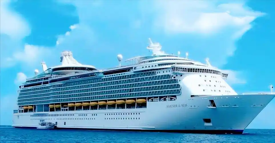 中国首艘大型邮轮要来了,建造难度比航母还大_制造_发展_游轮