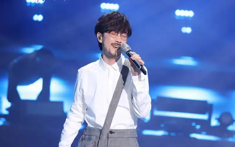 一次听到饱系列:周传雄经典名曲合集(19首)