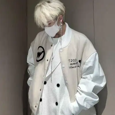 帅哥头像阳光帅气照片超酷男生气质高清头像图片