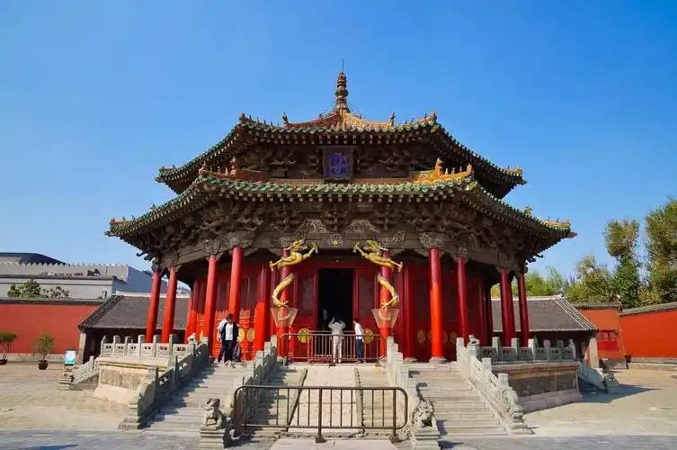 沈阳旅游攻略玩转全城必备一文详解旅游路线景点美食推荐