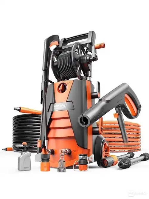 【求购】汽车洗车枪