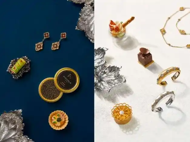 时尚weekly万国表宣布品牌挚友宇舶表宣布品牌大使hm发布可持续报告