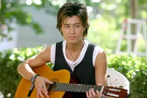 《维纳斯之恋》许绍洋精彩剧照