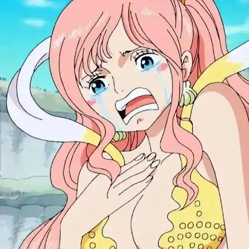 海贼王头像│白星头像│人鱼公主胆小星生日快乐_白星_头像_海贼王