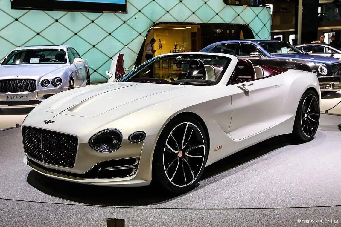 专业工艺更显奢华!为什么宾利飞驰v8这么牛!