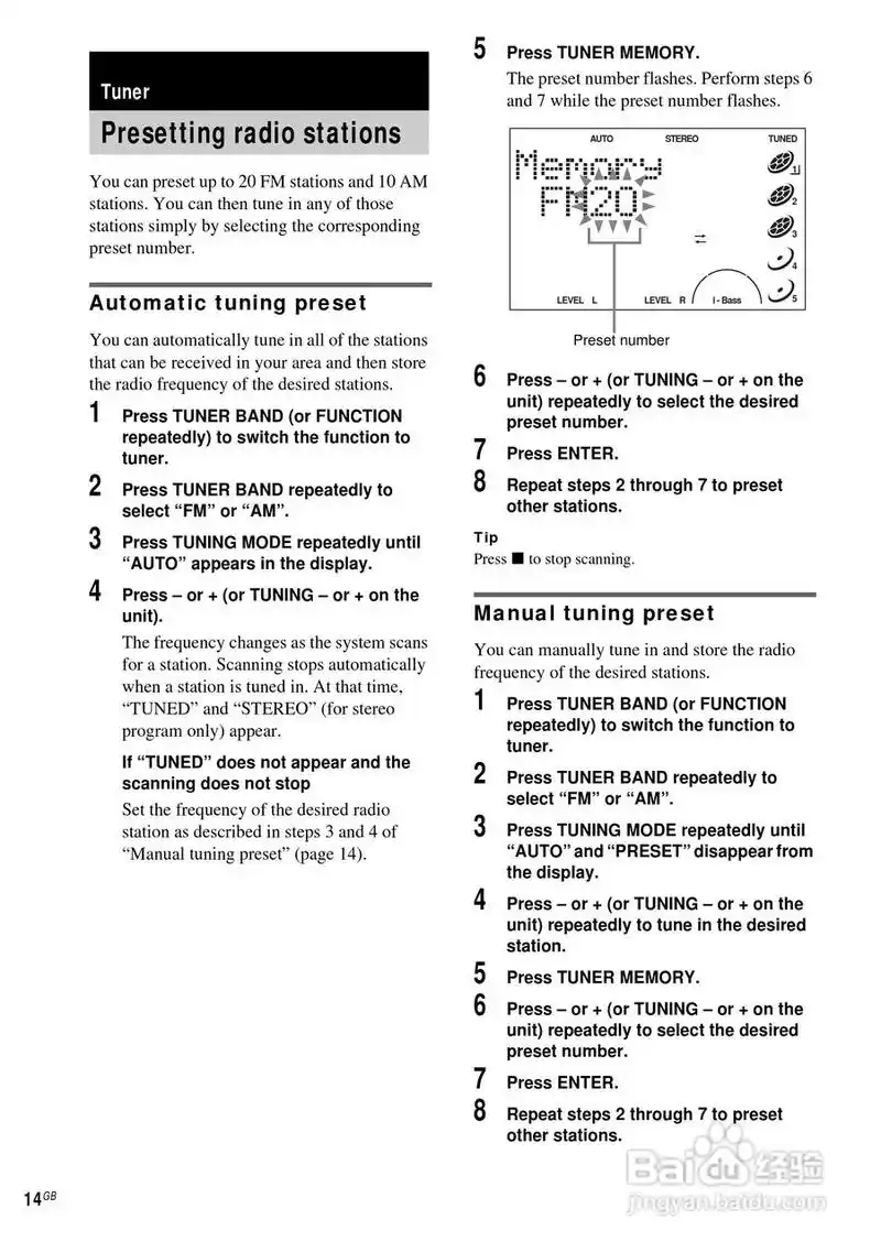 aiwa爱华awp-zx7随身听使用说明书:[2]