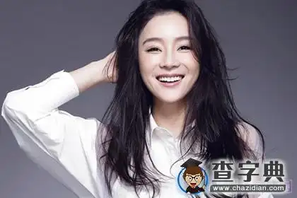 盘点娱乐圈b型血的明星有哪些