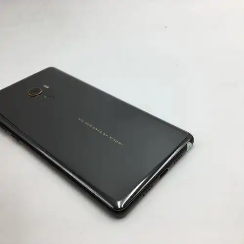 官方质检8成新及以下 全网通 黑色 128g 国行 小米 小米 mix2