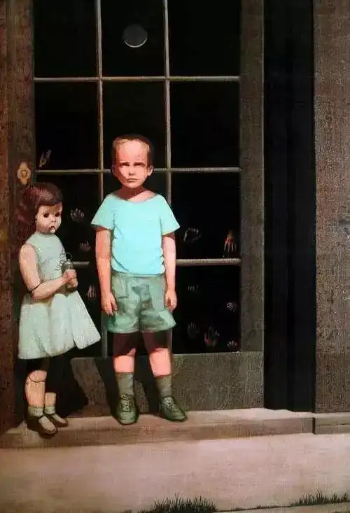 世界据说当时有一位叫samantha houston的4岁女孩和做议员的爸爸住在