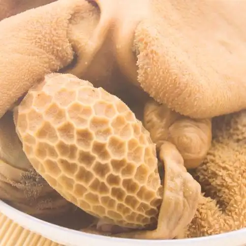 羊肚五香羊肚新鲜熟食羊肚子1kg山羊肚羊胃熟羊肚毛肚羊下水