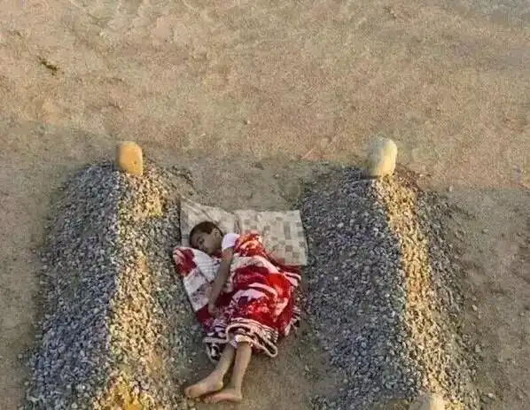 1/12 镜头下:叙利亚难民中可怜的孩子